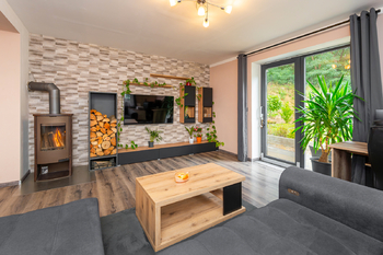 Prodej domu 130 m², Kněžmost