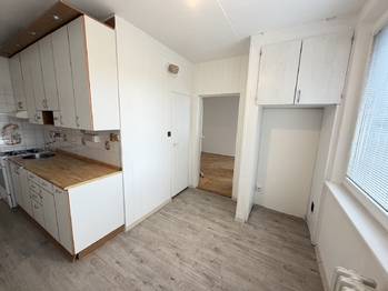 Pronájem bytu 3+1 v osobním vlastnictví 74 m², Valašské Meziříčí