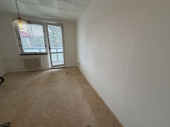 Pronájem bytu 3+1 v osobním vlastnictví 74 m², Valašské Meziříčí
