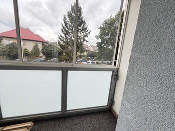 Pronájem bytu 3+1 v osobním vlastnictví 74 m², Valašské Meziříčí