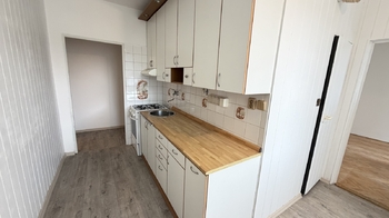 Pronájem bytu 3+1 v osobním vlastnictví 74 m², Valašské Meziříčí