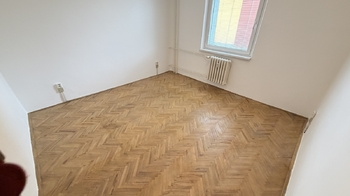 Pronájem bytu 3+1 v osobním vlastnictví 74 m², Valašské Meziříčí