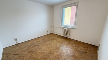 Pronájem bytu 3+1 v osobním vlastnictví 74 m², Valašské Meziříčí