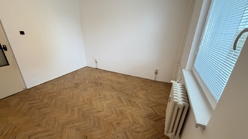 Pronájem bytu 3+1 v osobním vlastnictví 74 m², Valašské Meziříčí