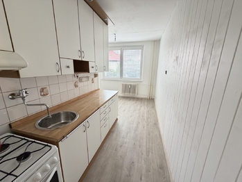 Pronájem bytu 3+1 v osobním vlastnictví 74 m², Valašské Meziříčí