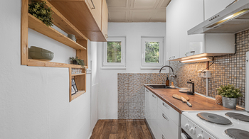 Prodej bytu 3+1 v osobním vlastnictví 49 m², Mníšek pod Brdy