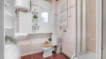 Prodej bytu 3+1 v osobním vlastnictví 49 m², Mníšek pod Brdy