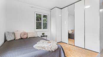 Prodej bytu 3+1 v osobním vlastnictví 49 m², Mníšek pod Brdy