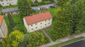 Prodej bytu 3+1 v osobním vlastnictví 49 m², Mníšek pod Brdy