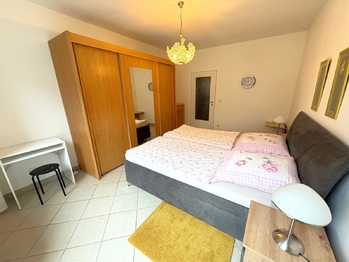 Pronájem bytu 2+kk v osobním vlastnictví 62 m², Praha 10 - Michle