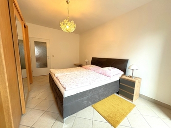 Pronájem bytu 2+kk v osobním vlastnictví 62 m², Praha 10 - Michle