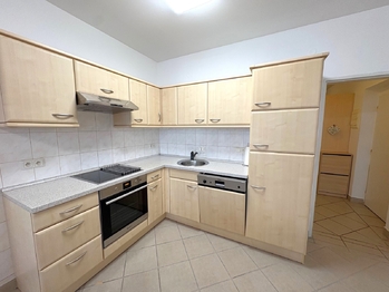 Pronájem bytu 2+kk v osobním vlastnictví 62 m², Praha 10 - Michle
