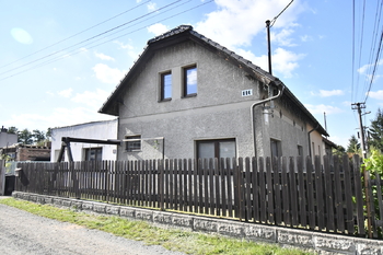 Prodej domu 61 m², Borohrádek