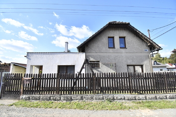 Prodej domu 61 m², Borohrádek