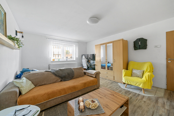 Prodej domu 61 m², Borohrádek