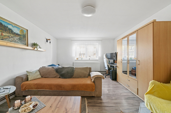 Prodej domu 61 m², Borohrádek