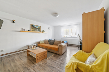 Prodej domu 61 m², Borohrádek