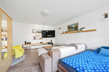 Prodej domu 61 m², Borohrádek