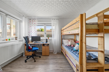Prodej domu 61 m², Borohrádek