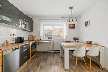 Prodej domu 61 m², Borohrádek