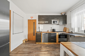 Prodej domu 61 m², Borohrádek