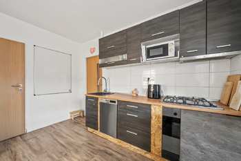 Prodej domu 61 m², Borohrádek