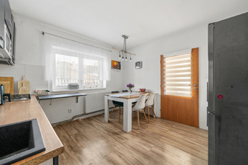 Prodej domu 61 m², Borohrádek