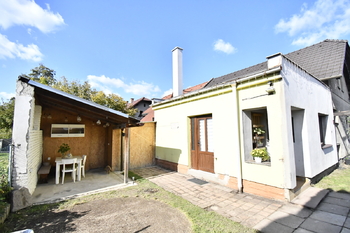 Prodej domu 61 m², Borohrádek