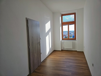 Pronájem bytu 2+1 v osobním vlastnictví 72 m², Chrudim