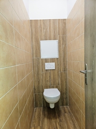 Pronájem bytu 2+1 v osobním vlastnictví 72 m², Chrudim