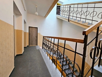 Pronájem bytu 2+1 v osobním vlastnictví 72 m², Chrudim