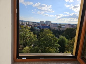 Pronájem bytu 2+1 v osobním vlastnictví 72 m², Chrudim