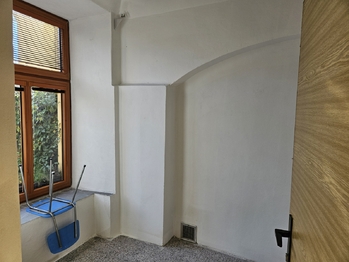 Pronájem bytu 2+1 v osobním vlastnictví 72 m², Chrudim