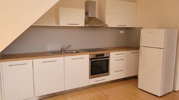 Pronájem bytu 4+kk v osobním vlastnictví 123 m², Olomouc