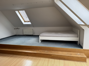 Pronájem bytu 4+kk v osobním vlastnictví 123 m², Olomouc