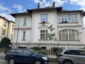 Pronájem bytu 4+kk v osobním vlastnictví 123 m², Olomouc