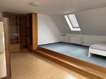 Pronájem bytu 4+kk v osobním vlastnictví 123 m², Olomouc
