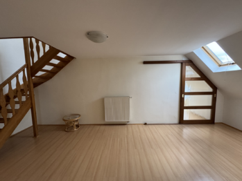 Pronájem bytu 4+kk v osobním vlastnictví 123 m², Olomouc