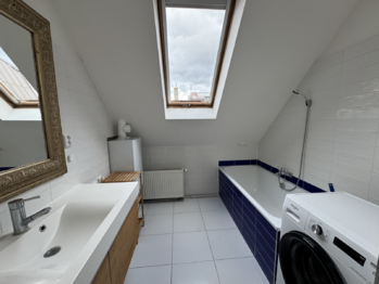Pronájem bytu 4+kk v osobním vlastnictví 123 m², Olomouc