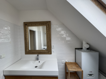 Pronájem bytu 4+kk v osobním vlastnictví 123 m², Olomouc