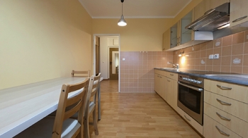 Pronájem bytu 2+1 v družstevním vlastnictví 65 m², Neratovice