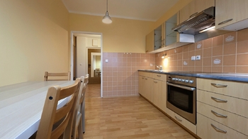 Pronájem bytu 2+1 v družstevním vlastnictví 65 m², Neratovice