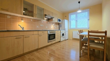 Pronájem bytu 2+1 v družstevním vlastnictví 65 m², Neratovice