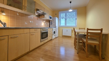 Pronájem bytu 2+1 v družstevním vlastnictví 65 m², Neratovice