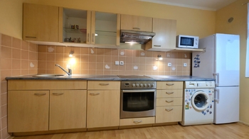 Pronájem bytu 2+1 v družstevním vlastnictví 65 m², Neratovice