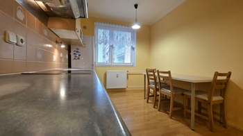 Pronájem bytu 2+1 v družstevním vlastnictví 65 m², Neratovice