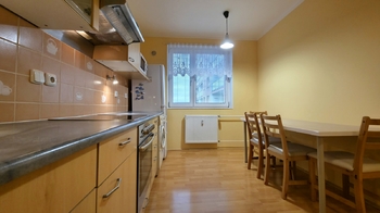 Pronájem bytu 2+1 v družstevním vlastnictví 65 m², Neratovice