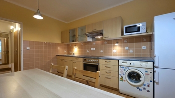 Pronájem bytu 2+1 v družstevním vlastnictví 65 m², Neratovice