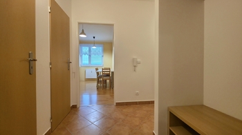 Pronájem bytu 2+1 v družstevním vlastnictví 65 m², Neratovice