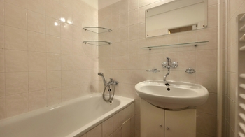 Pronájem bytu 2+1 v družstevním vlastnictví 65 m², Neratovice